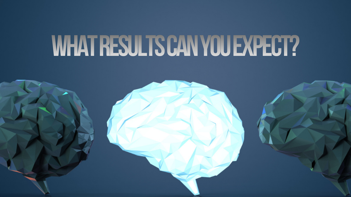 What Results Can You Expect?